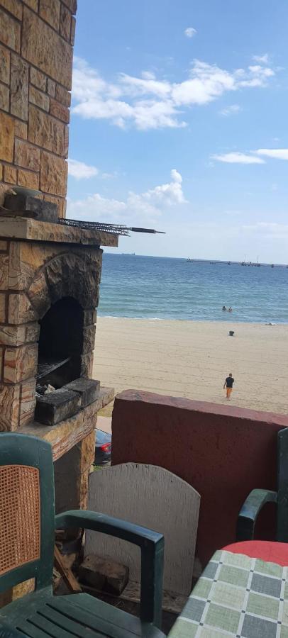 Deniz Yildizi Aparthotel Marmara Ereglisi Luaran gambar